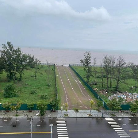 Blue Ocean Hotel Phan Thiet - By Bay Luxury Ap Binh Hung Ngoại thất bức ảnh