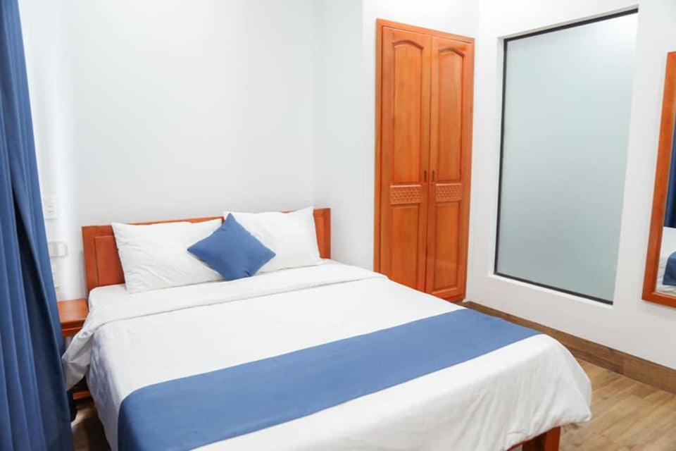 Blue Ocean Hotel Phan Thiet - By Bay Luxury Ap Binh Hung Ngoại thất bức ảnh