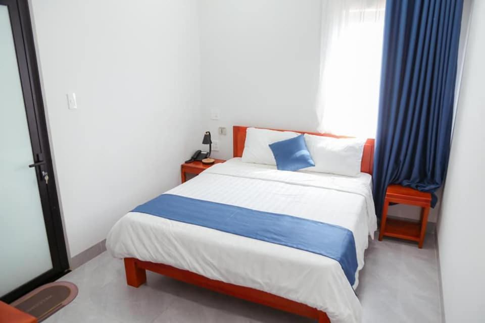 Blue Ocean Hotel Phan Thiet - By Bay Luxury Ap Binh Hung Ngoại thất bức ảnh
