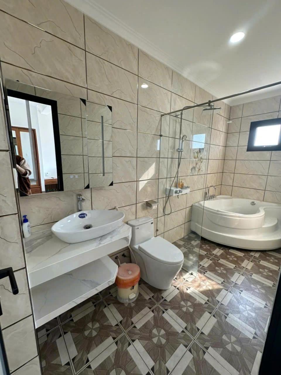 Blue Ocean Hotel Phan Thiet - By Bay Luxury Ap Binh Hung Ngoại thất bức ảnh