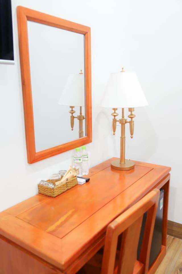 Blue Ocean Hotel Phan Thiet - By Bay Luxury Ap Binh Hung Ngoại thất bức ảnh