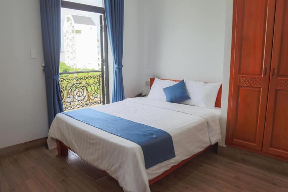 Blue Ocean Hotel Phan Thiet - By Bay Luxury Ap Binh Hung Ngoại thất bức ảnh
